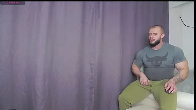 RickyMiami1's cam snapshot