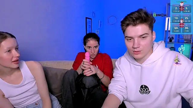 khloebeauty live sex cam