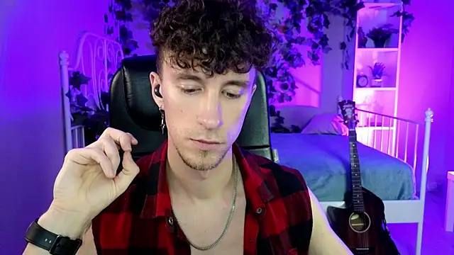 mark_caron's cam snapshot