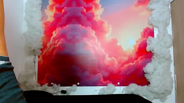 AlexPiersss's cam snapshot