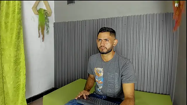 YEFERSON_SCOTT's cam snapshot