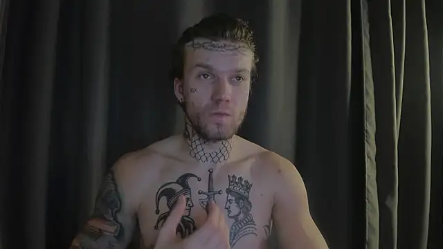 Huntall77's cam snapshot