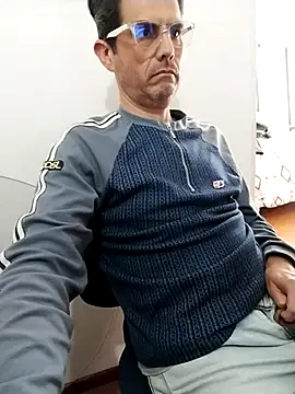 Fuegosutil's cam snapshot