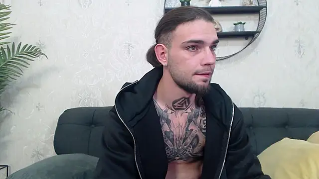 KaneHunter's cam snapshot