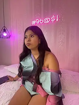 Scarletrose_'s cam snapshot