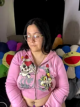 MsConejitaa live sex cam