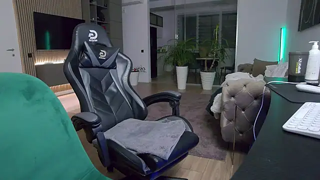 UbbeViking's cam snapshot