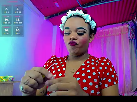 KayleighDreams_ live sex cam