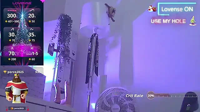 LAKKINFIT's cam snapshot