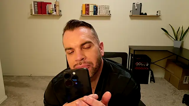 Ty_lerDavid's cam snapshot