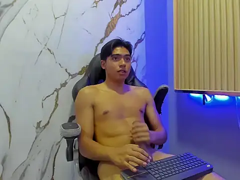 BlakySam's cam snapshot