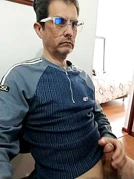 Fuegosutil's cam snapshot