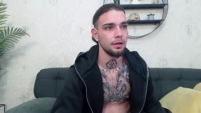 KaneHunter's cam snapshot