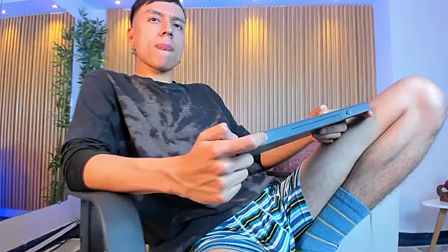 Bastthianxxx's cam snapshot