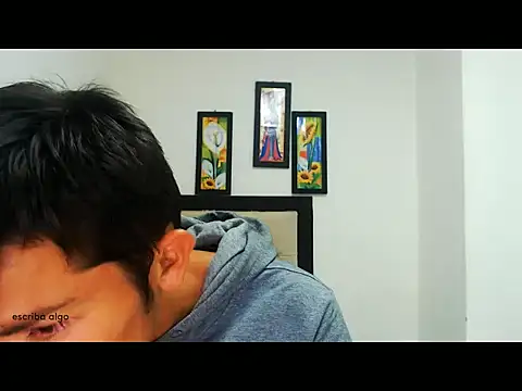 albeirothh's cam snapshot