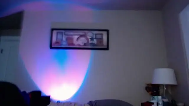 Snarfle82's cam snapshot