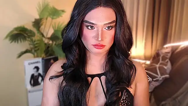 UrGoddess_Sofia live sex cam