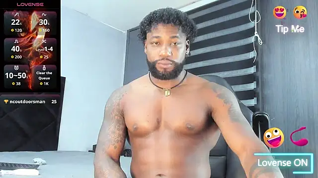 Dancelwashington live sex cam