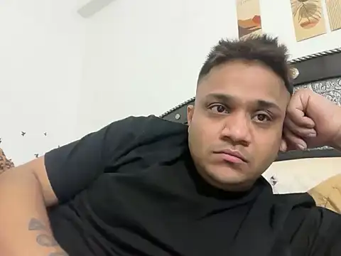 TroubledRam live sex cam