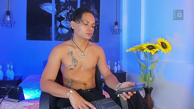 Draco_collins live sex cam