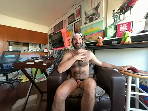 Pupscritch live sex cam