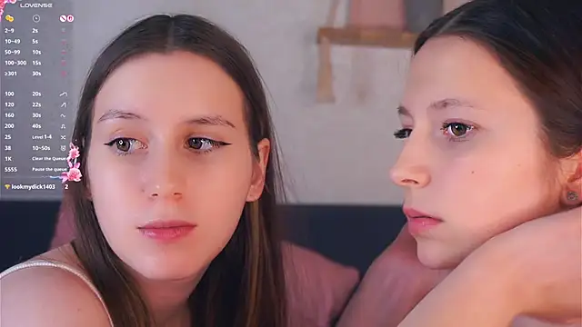 GabrielleLynchard live sex cam