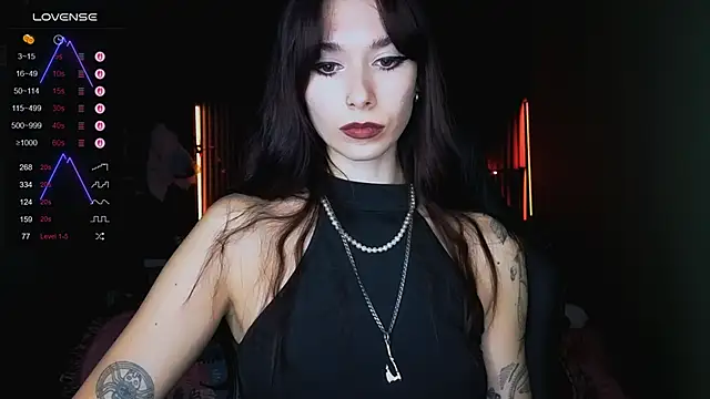 JillVerdon live sex cam