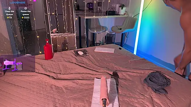 Walt_Enjoy live sex cam