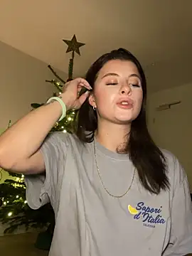 Mia-Minou live sex cam