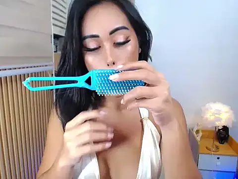 Genuinely_Smile live sex cam