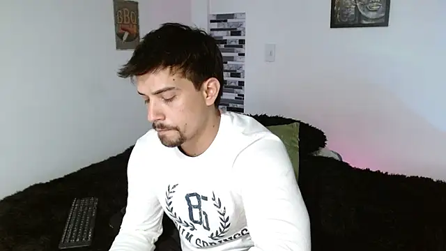 Ian_Daviz live sex cam