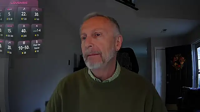 ApolloThrust live sex cam