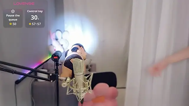 Tw_Sexynn live sex cam