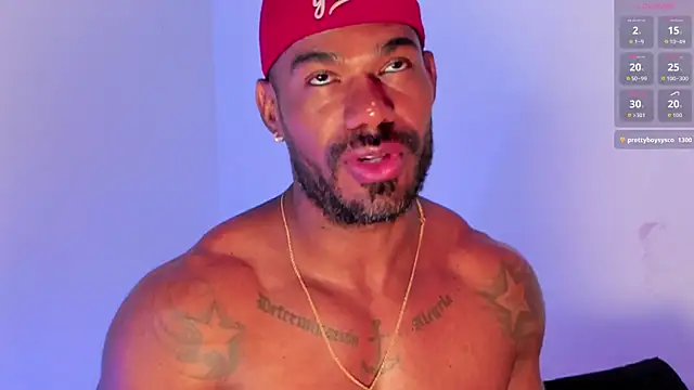 Ganiimedes live sex cam