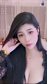 Vaidurya-Yolo live sex cam