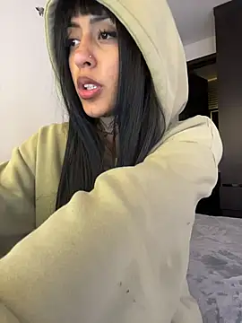 Kuromi_LS live sex cam