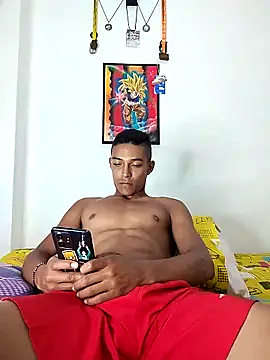 Demiansteven2 live sex cam