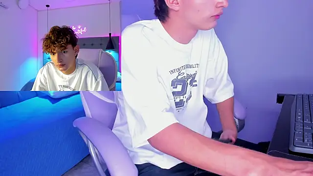 NicolasFerrer18 live sex cam