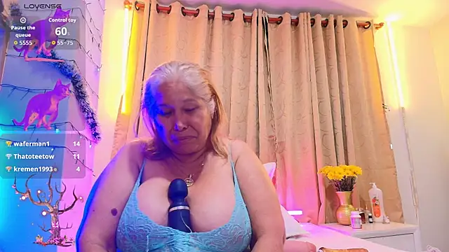 girl_amada live sex cam