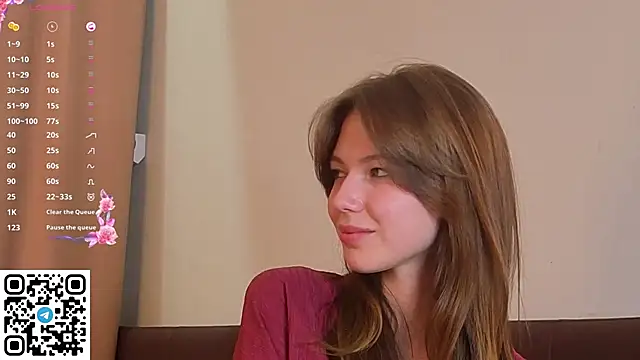 Erosyne live sex cam