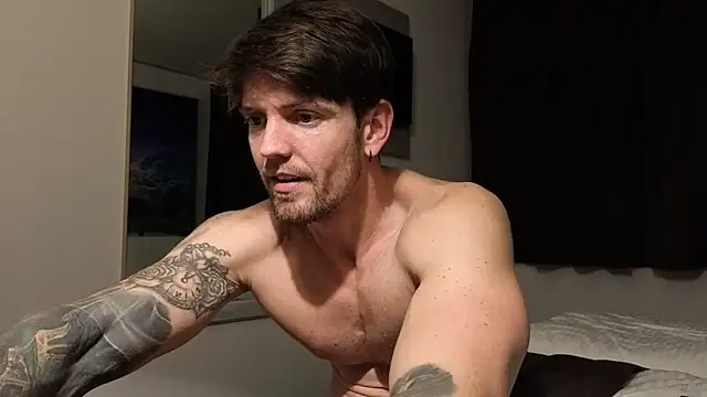 Mystery_Mark live sex cam