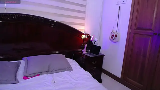 jacko_Charlotte live sex cam