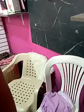 VivienAndClark live sex cam