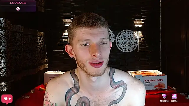 andrewxbi live sex cam