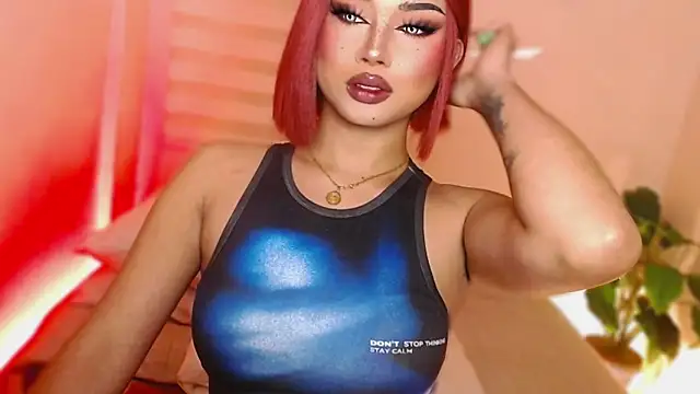 MissGreta_Hunterx live sex cam