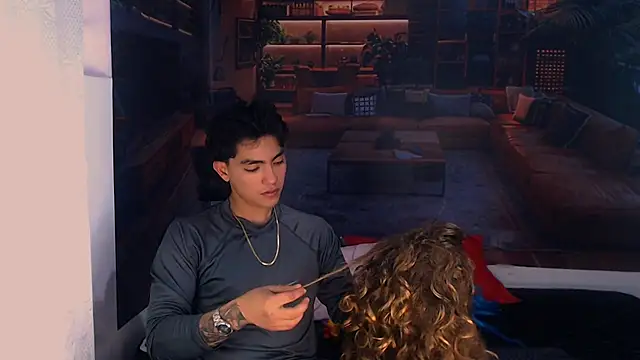 RomeoMillerr live sex cam