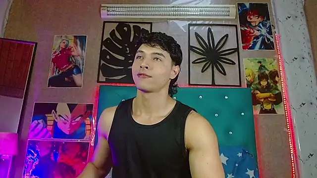 LiamAndrewzz live sex cam