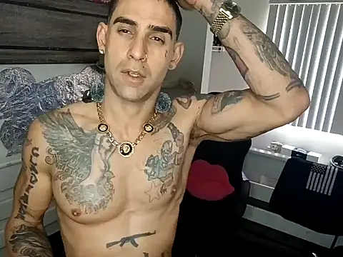 alphacloudGod live sex cam