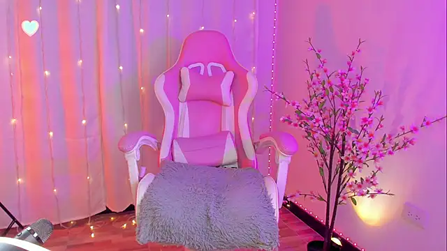 Pinkyrosse live sex cam