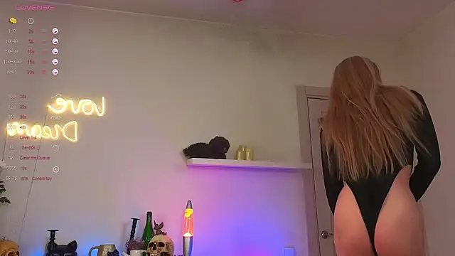 _yourFoxy_ live sex cam